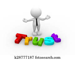 Trust Trust