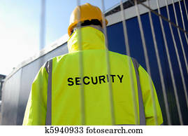 בטחון, construction.