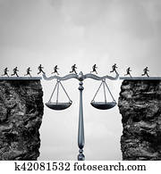 חוק, ו, עורך דין, פתרון