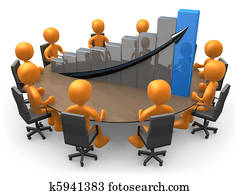 סטטיסטיקות, פגישה