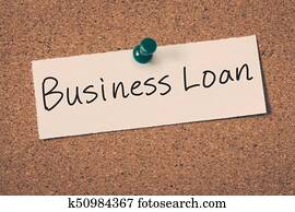 business loan