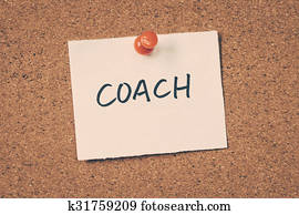 coach coach
