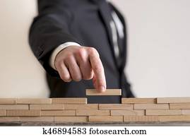 Concept of business strategy Concept of business strategy