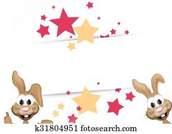 Happy Easter Bunny Happy Easter Bunny