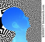 Puzzling mind Puzzling mind