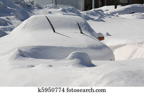 Snowed In Snowed In