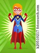 super mom super mom