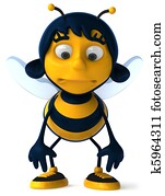 Bee Bee