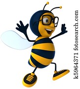 Bee Bee