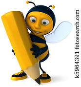 Bee Bee