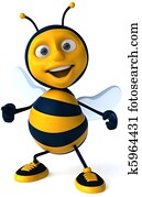 Bee Bee