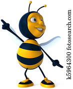 Bee Bee