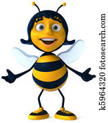 Bee Bee