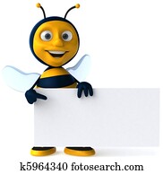Bee Bee