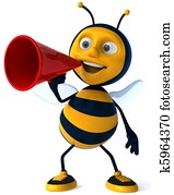 Bee Bee