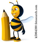 Bee Bee