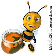 Bee Bee