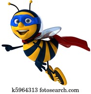 Bee Bee