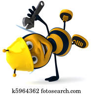 Bee Bee