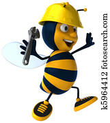 Bee Bee