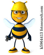 Bee Bee