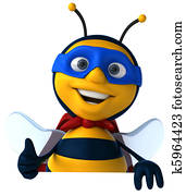 Bee Bee