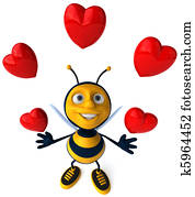 Bee Bee