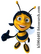 Bee Bee