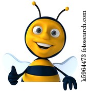 Bee Bee