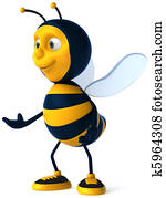 Bee Bee