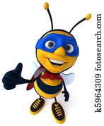 Bee Bee