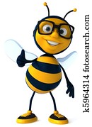 Bee Bee
