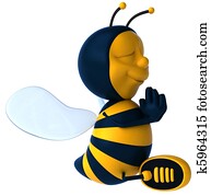 Bee Bee