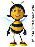 Bee Bee
