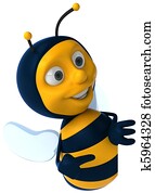 Bee Bee