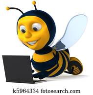 Bee Bee