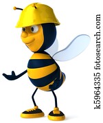 Bee Bee