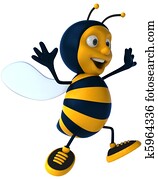 Bee Bee