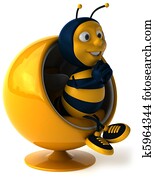 Bee Bee