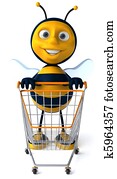 Bee Bee