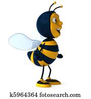 Bee Bee