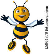 Bee Bee