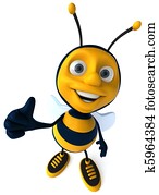 Bee Bee