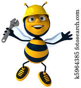 Bee Bee