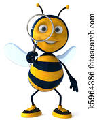 Bee Bee