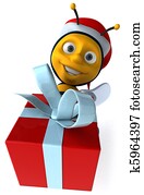 Bee Bee