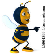 Bee Bee
