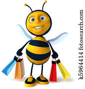 Bee Bee