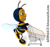 Bee Bee