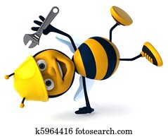 Bee Bee